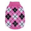 Winter Dog Sweater (USA Warehouse)