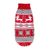 Winter Dog Sweater (USA Warehouse)