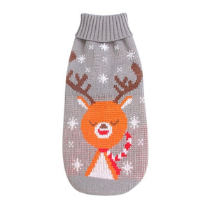 Winter Dog Sweater (USA Warehouse)