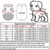 Winter Dog Sweater (USA Warehouse)