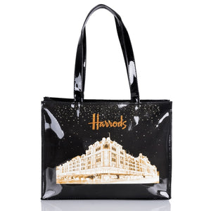 London & Pet - Harrods Handbags