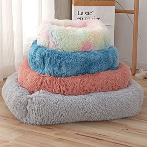 Fluffy & Soft - Pet Beds