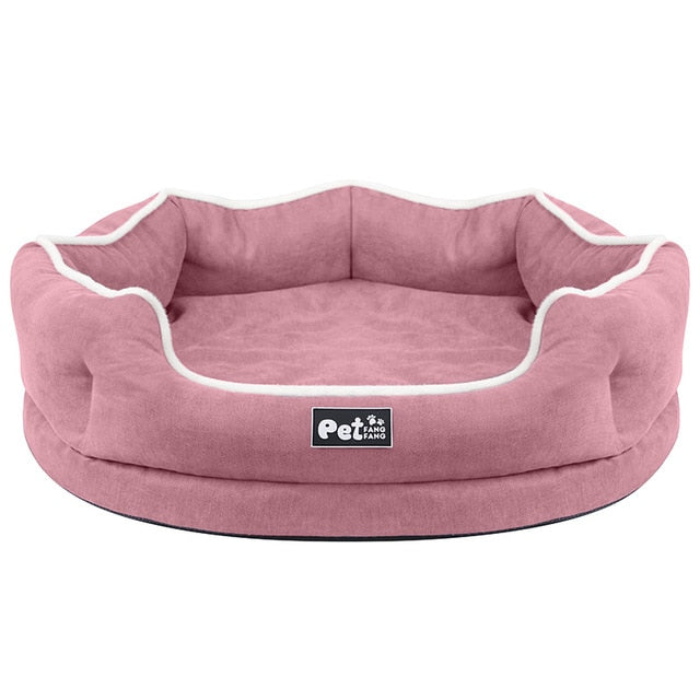 Comfy Perfect - Pet Bed (Memory-Foam)