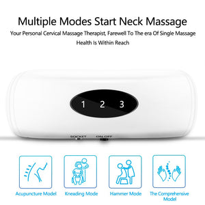 Pulse Neck Massager