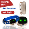 Pet GPS Location Tracker (2G 3G 4G)