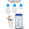 Pet GPS Location Tracker (2G 3G 4G)