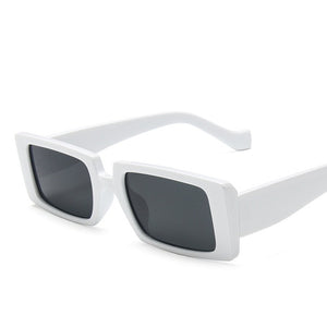 Square Designer - Sunglasses