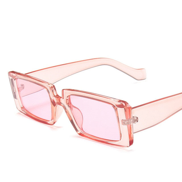 Square Designer - Sunglasses