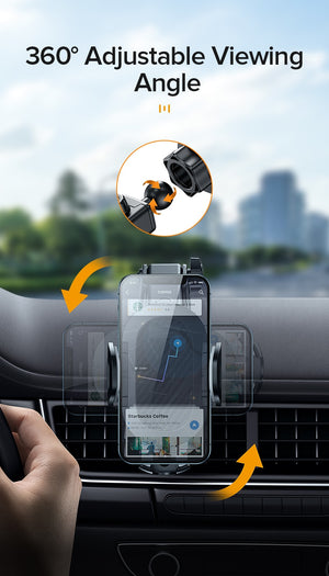 Mobile Phone Holder/Car