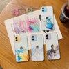 Water Art - iPhone Cases