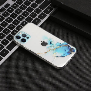 Water Art - iPhone Cases