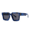 Fashion Classic Square Sunglasses