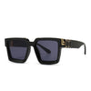 Fashion Classic Square Sunglasses