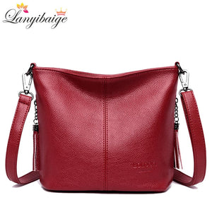 Ladies in Style - Shoulder Bag