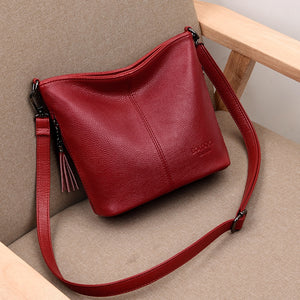 Ladies in Style - Shoulder Bag