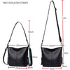 Ladies in Style - Shoulder Bag