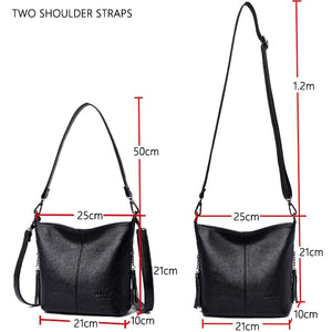 Ladies in Style - Shoulder Bag