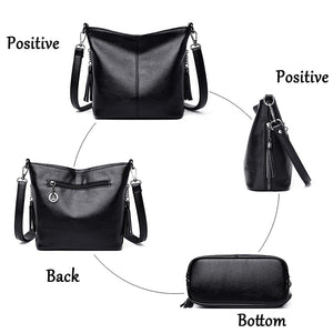 Ladies in Style - Shoulder Bag