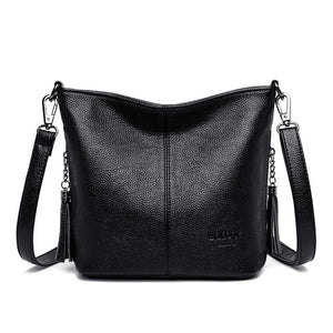 Ladies in Style - Shoulder Bag