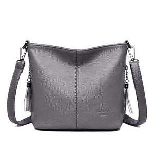 Ladies in Style - Shoulder Bag
