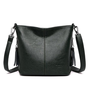 Ladies in Style - Shoulder Bag