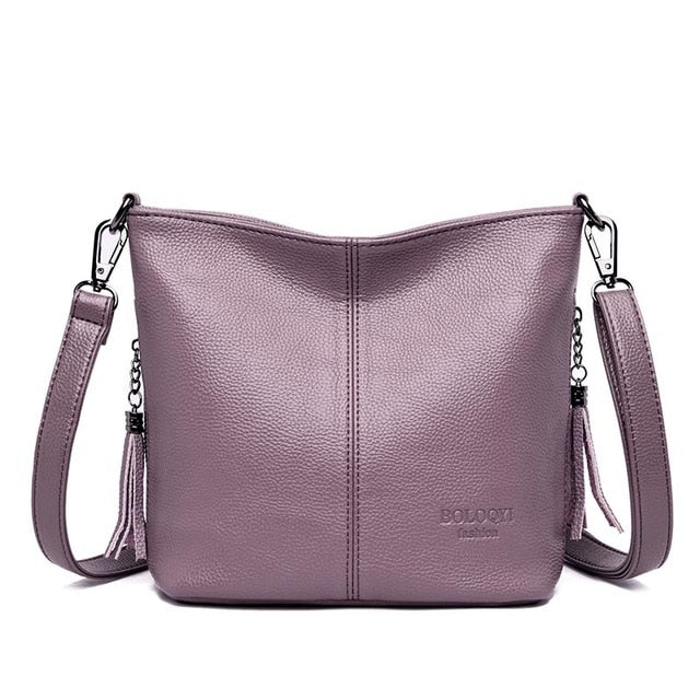 Ladies in Style - Shoulder Bag