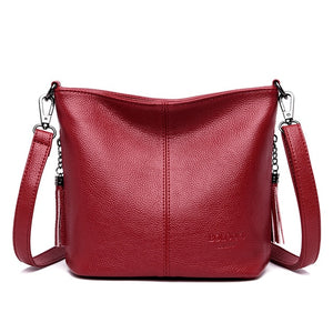 Ladies in Style - Shoulder Bag