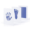 Pet/Baby Foot-Paw Prints - Inkless (Safe Non-toxic)
