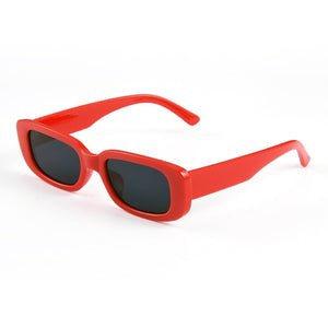 Square Retro - Sunglasses