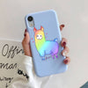 Lama Alpaca - iPhone Cases