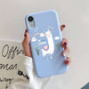 Lama Alpaca - iPhone Cases