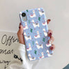 Lama Alpaca - iPhone Cases