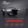 Cool Shark - HD Polarized Sunglasses