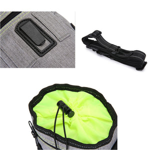 Dog Treat Bag (Reflective/Multifunction)