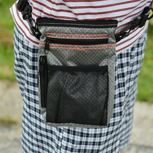 Dog Treat Bag (Reflective/Multifunction)