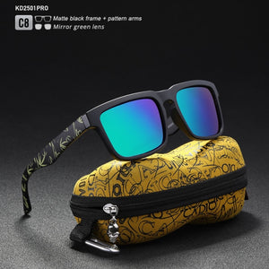 Play-Cool Sunglasses