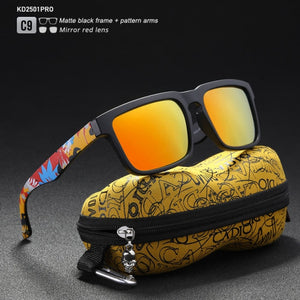 Play-Cool Sunglasses