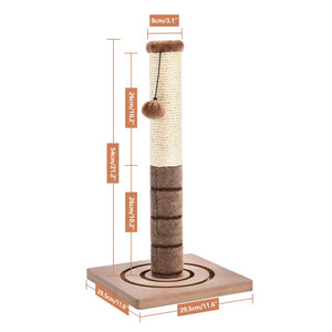 Cat Tree Tower (USA Warehouse)