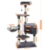 Cat Tree Tower (USA Warehouse)