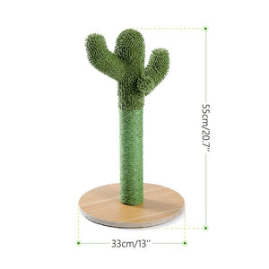 Cat Tree Tower (USA Warehouse)