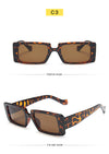 Square Designer - Sunglasses