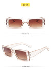 Square Designer - Sunglasses