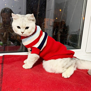 Pet Winter Season - Sweaters (S-XXXL)