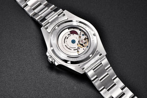 PAGANI GMT - Design Watch