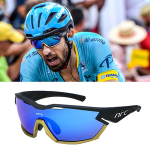 Class Ride - Cycling Sunglasses