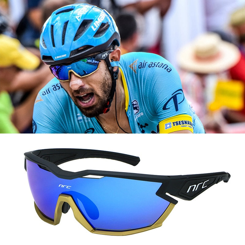 Class Ride - Cycling Sunglasses