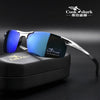 Cool Shark - HD Polarized Sunglasses