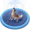 Pet Swimming Pool - Sprinkler