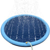 Pet Swimming Pool - Sprinkler
