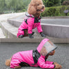 My Pet Raincoat